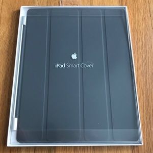 Apple iPad cover. New. Never used.